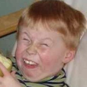 Meet your Posher, Keith